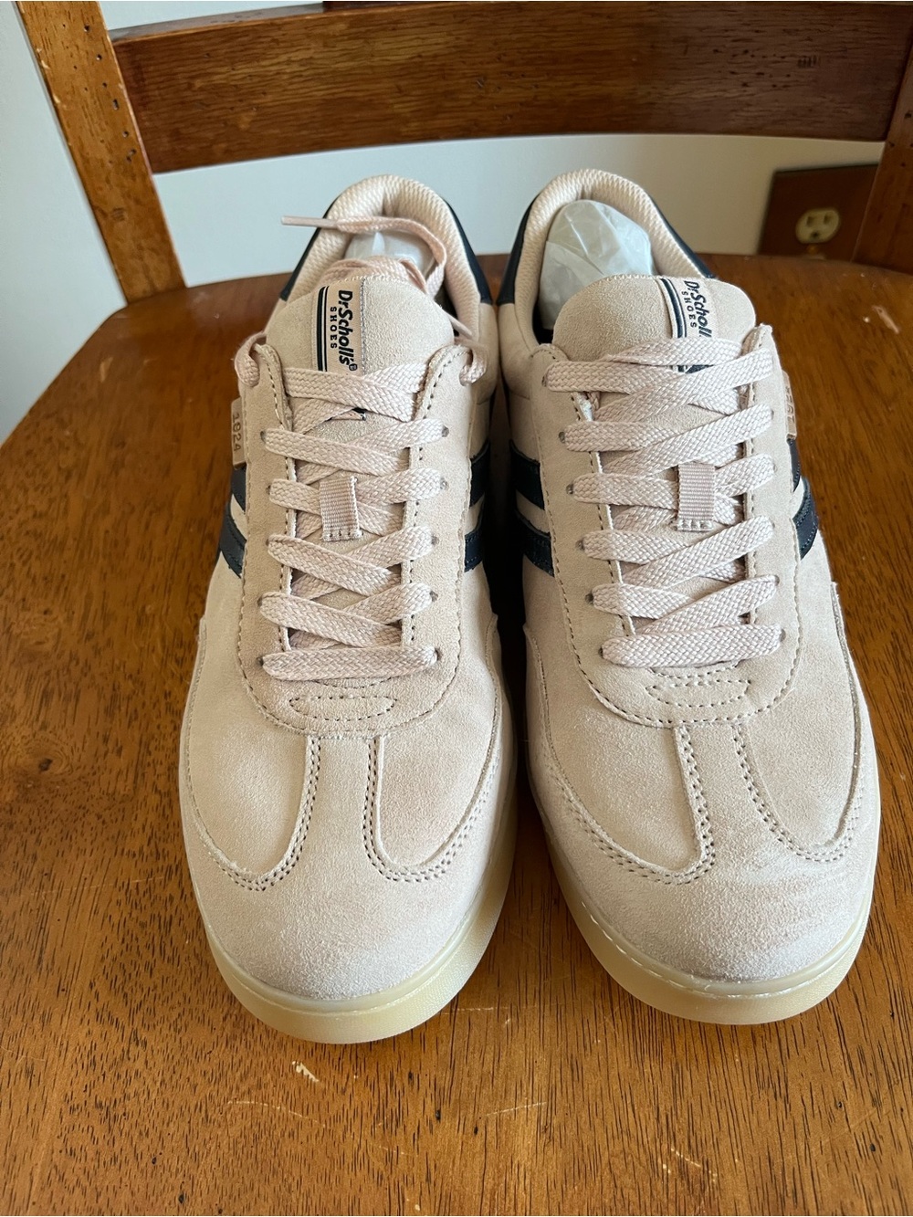 Dr. Scholl's Rebel Sport Sneaker Size 10